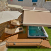Отель Villasonboard Rock Villa 3bed Jacuzzi Seaside, фото 31