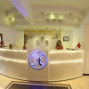 Отель Lalehan City Hotel - Special Class, фото 2