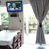 Отель Bombinhas Guest House, фото 12