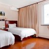 Отель Greentree Inn Weifang Anshun Road, фото 7
