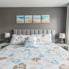 Отель GLOBALSTAY. Luxury 3BR Townhomes with HOT TUB, Gym, BBQ, фото 2