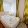 Отель Exquisite Apartment in Miedzyzdroje With Balcony, фото 9