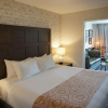 Отель Oxford Suites Chico, фото 34