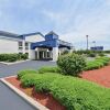 Отель Best Western Indianapolis South, фото 24