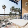 Отель MalagaSuite Front Beach Malagueta, фото 17