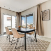 Отель Sanders Crystal - Lovely  2-bdr Apt w Balcony, фото 17