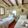 Отель Villa Vangelis in Stylos, фото 2