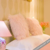 Отель Manfei Theme Apartment Hotel (Chengzhong Wanda Plaza), фото 20