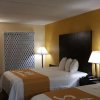 Отель Days Inn by Wyndham Ridgeland South Carolina в Риджленде