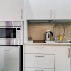 Отель Purple- Lux Studio 2' From Metro Petralona (Adults Only), фото 6