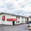 Отель Econo Lodge St. Louis, фото 11