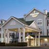 Отель Country Inn & Suites by Radisson, Columbus, GA в Колумбусе
