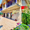 Отель Private Villa Oliver With View Ideal Spot for a Honeymoon or Romantic Trip, фото 1