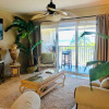 Отель Sanibel Siesta on the Beach Unit 608 2 Bedrooms 2 Bathrooms Condo, фото 10