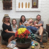 Отель La Puerta Verde Hostel, фото 16