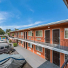 Отель Rodeway Inn Modesto, фото 18