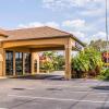Отель Comfort Inn Sun City Center - Ruskin - Tampa South, фото 1