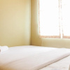 Отель Minimalist And Comfort 2Br At Serpong Greenview Apartment, фото 13