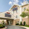 Отель Fairfield Inn & Suites by Marriott Boston Milford, фото 31
