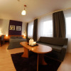 Отель Apartamenty MTP, фото 6
