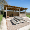 Отель Spacious Holiday Home in the Ardennes with Sauna & Hot Tub, фото 3