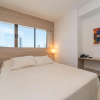 Отель Excelente Flat em Boa Viagem 2 quartos Beach Class Ideal para Família ou Viagens de Negócio NOB2104, фото 4