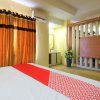 Отель Tiga Dara Kampung Wisata Hotel & Resor by OYO Rooms, фото 11