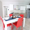 Отель Modern Apartment 