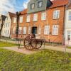 Отель Gasthaus Hafenblick, фото 39