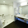 Отель Hampton Inn & Suites Forest City, фото 9