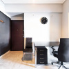 Отель Topfloor central apartment with urban view, фото 23