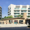 Отель Beach Front Studio, фото 1