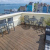 Отель St. Julians View - 1 Bedroom - Tenby, фото 15