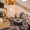 Отель Best Western Plus Blaine at the National Sports Center, фото 31