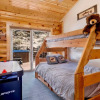 Отель Black Bear Castle #2047 by Big Bear Vacations, фото 22