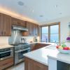 Отель Meribel Penthouse - Luxury Condominium with Penthouse Views, Heart of Downtown Telluride, Hot Tub, фото 14