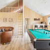 Отель 18 Person Holiday Home in Bogense, фото 15