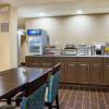 Отель Comfort Inn Acworth - Kennesaw Northwest, фото 11