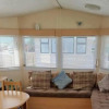Отель Beautiful 2-bed Caravan in Abergele Town, фото 1