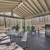 Отель Broken Bow Getaway: Covered Deck, Grill & Fire Pit, фото 7