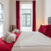 Отель Castilho Premium Living by All In Lisbon, фото 5