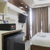 Отель Convenient Studio At Vida View Makassar, фото 2