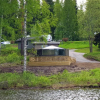 Отель Mansikkaharju Holiday Camp, фото 1