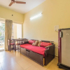 Отель OYO 11963 Home Cozy Studio Arpora, фото 4
