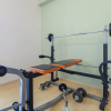 Отель Beautiful Home in Omis With Wifi and 3 Bedrooms, фото 18