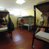Отель Overstay TLV Hostel, фото 9