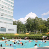 Отель Minakami Kogen Hotel 200, фото 16
