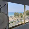 Отель Super Modern Beachfront 1 bedroom - sleeps 4, фото 12