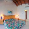 Отель Sapphire Beach Condo Resort & Marina by Antilles Resorts в Сен-Томасе
