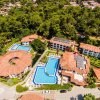 Отель Yucelen Otel, фото 9